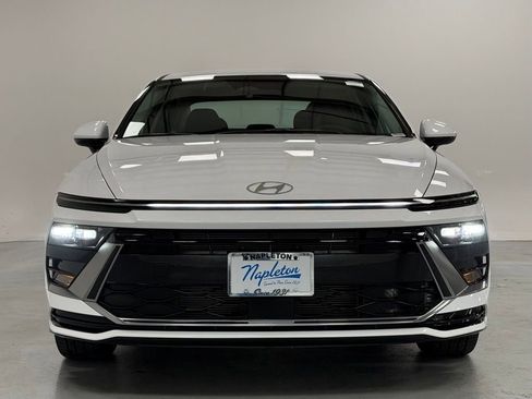New 2026 Hyundai Sonata SEL image 6