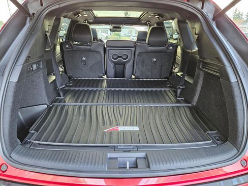 Certified 2025 Acura MDX A-Spec image 18