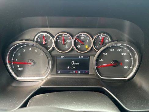 Used 2021 Chevrolet Tahoe RST AWD/4WD image 26