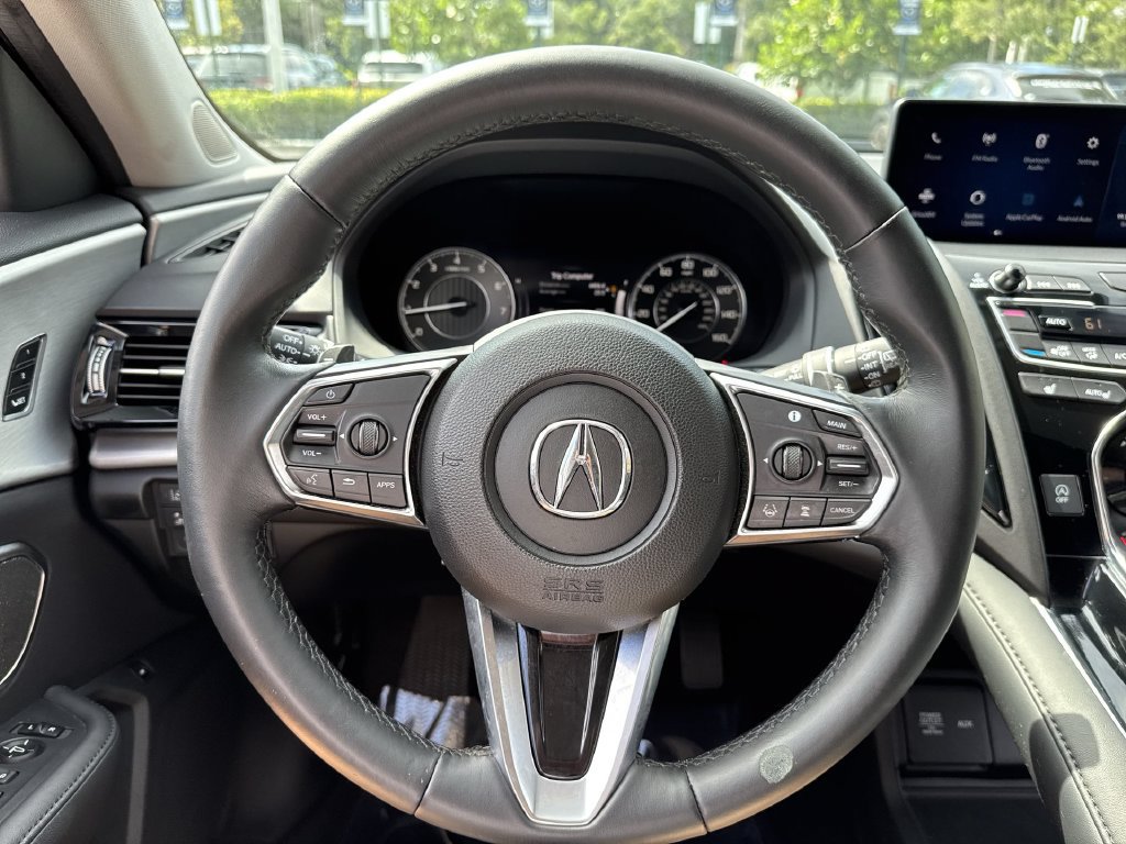 Used 2019 Acura RDX FWD image 47