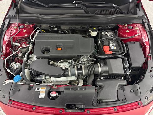 Used 2021 Honda Accord Touring image 23