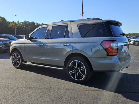 Used 2019 Ford Expedition Limited w/ Special Edition Package image 9