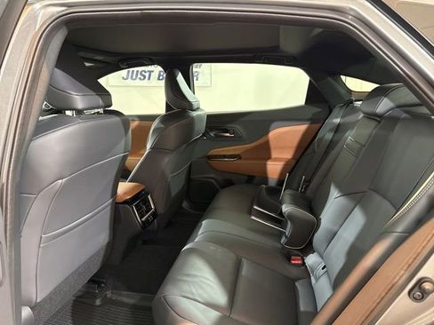 New 2026 Toyota Crown Limited image 16