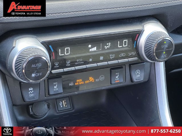 Certified 2024 Toyota RAV4 XLE w/ Convenience Package AWD/4WD image 33