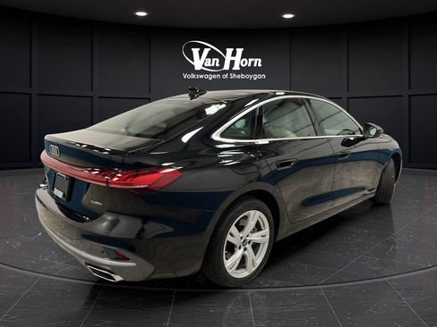 Used 2025 Audi A5 2.0T Premium AWD/4WD image 7