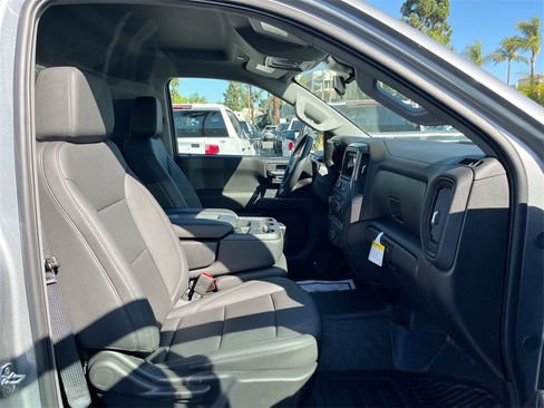 New 2026 Chevrolet Silverado 1500 W/T w/ WT Convenience Package image 24