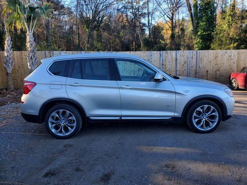 Used 2016 BMW X3 xDrive28i image 10