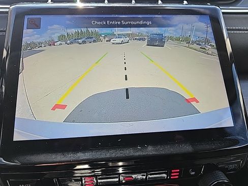 Used 2021 Jeep Grand Cherokee L Limited image 34