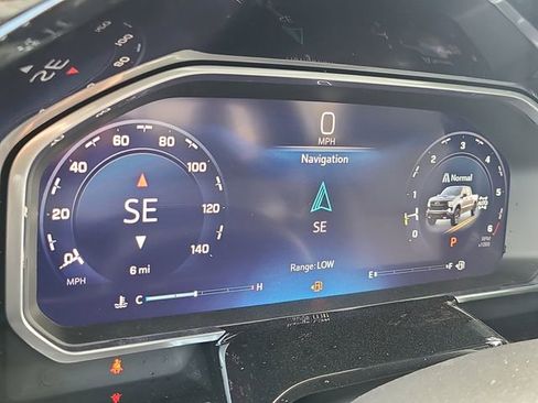 New 2026 Chevrolet Silverado 1500 LT Trail Boss w/ LT Trail Boss Premium Package image 26