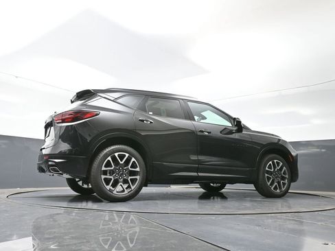 New 2025 Chevrolet Blazer RS w/ Enhanced Convenience Package image 45