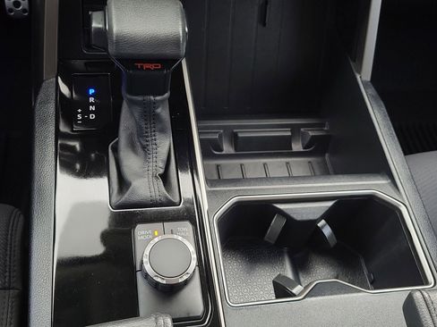 Used 2022 Toyota Tundra SR5 w/ TRD Sport Package RWD image 16