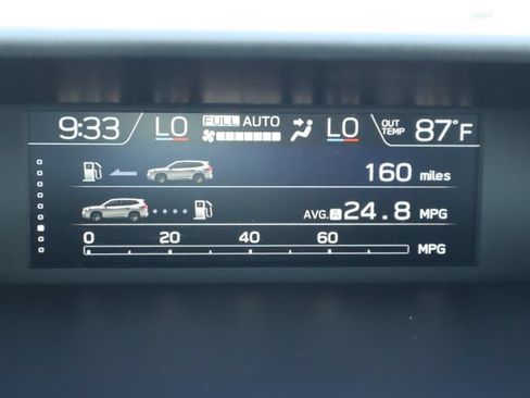 Certified 2023 Subaru Forester Wilderness AWD/4WD image 28