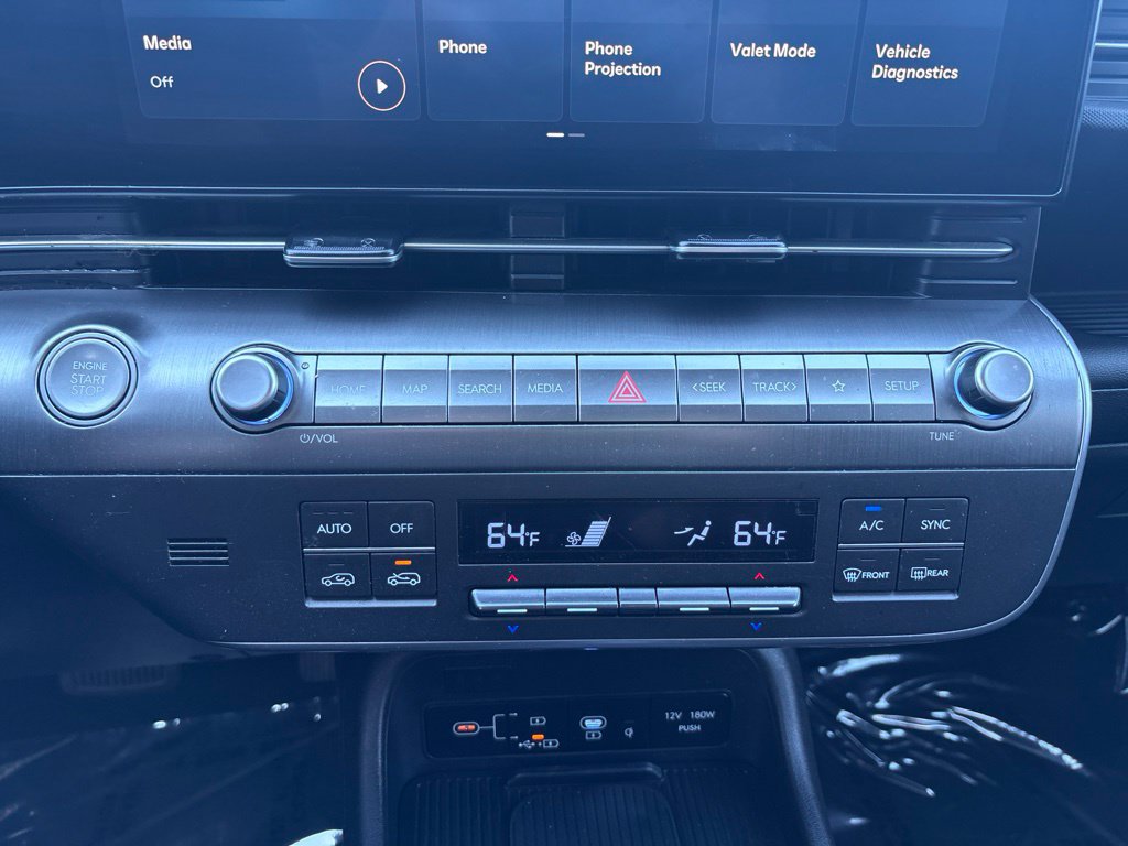 Used 2026 Hyundai Kona SEL Sport FWD image 22