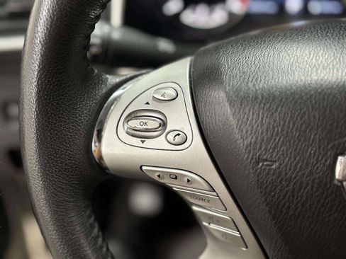 Used 2016 Nissan Murano SL w/ SL Technology Package image 33