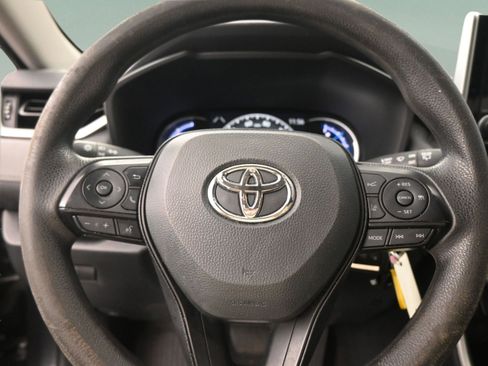 Used 2024 Toyota RAV4 LE image 27