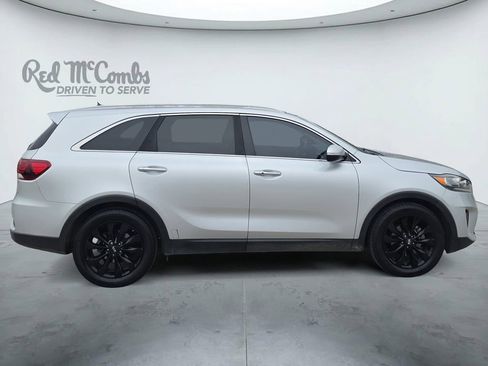 Used 2020 Kia Sorento EX FWD image 6
