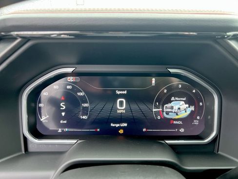 New 2026 GMC Sierra 3500 AT4 w/ AT4 Premium Plus Package image 27