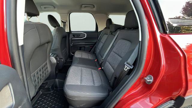 Certified 2024 Ford Bronco Sport Big Bend AWD/4WD image 16