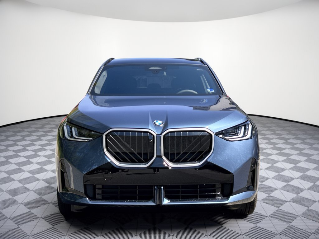 Used 2026 BMW X3 xDrive30i w/ Premium Package AWD/4WD image 6