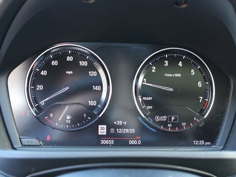 Used 2020 BMW X2 xDrive28i w/ Convenience Package image 9