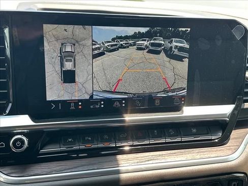 New 2026 GMC Sierra 1500 SLT w/ SLT Premium Plus Package AWD/4WD image 34