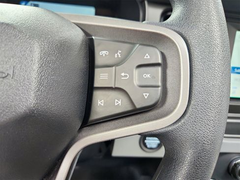 Used 2023 Ford Bronco 4-Door w/ Sasquatch Package image 22