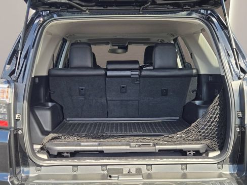Used 2023 Toyota 4Runner Limited RWD image 12