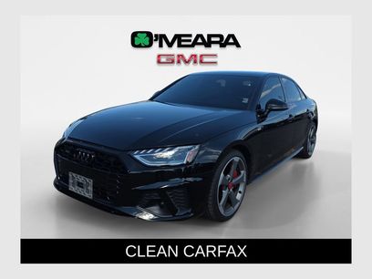 Used 2023 Audi A4 2.0T Premium Plus