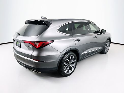 Used 2023 Acura MDX w/Technology Package image 9