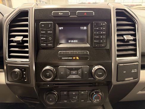 Used 2016 Ford F150 XLT w/ Equipment Group 301A Mid image 41