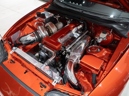 Used 1993 Toyota Supra Turbo RWD image 52
