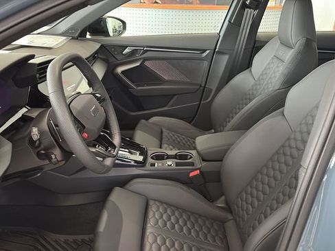 Used 2025 Audi RS 3 AWD/4WD image 11