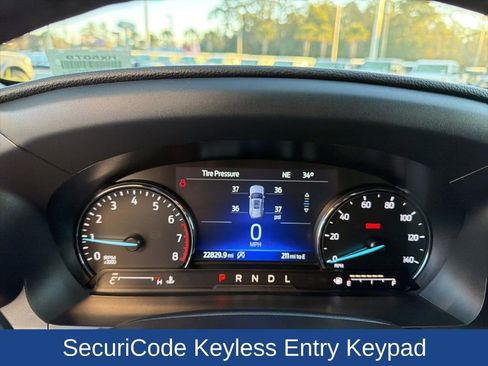 Certified 2023 Ford Explorer XLT w/ Equipment Group 202A image 20