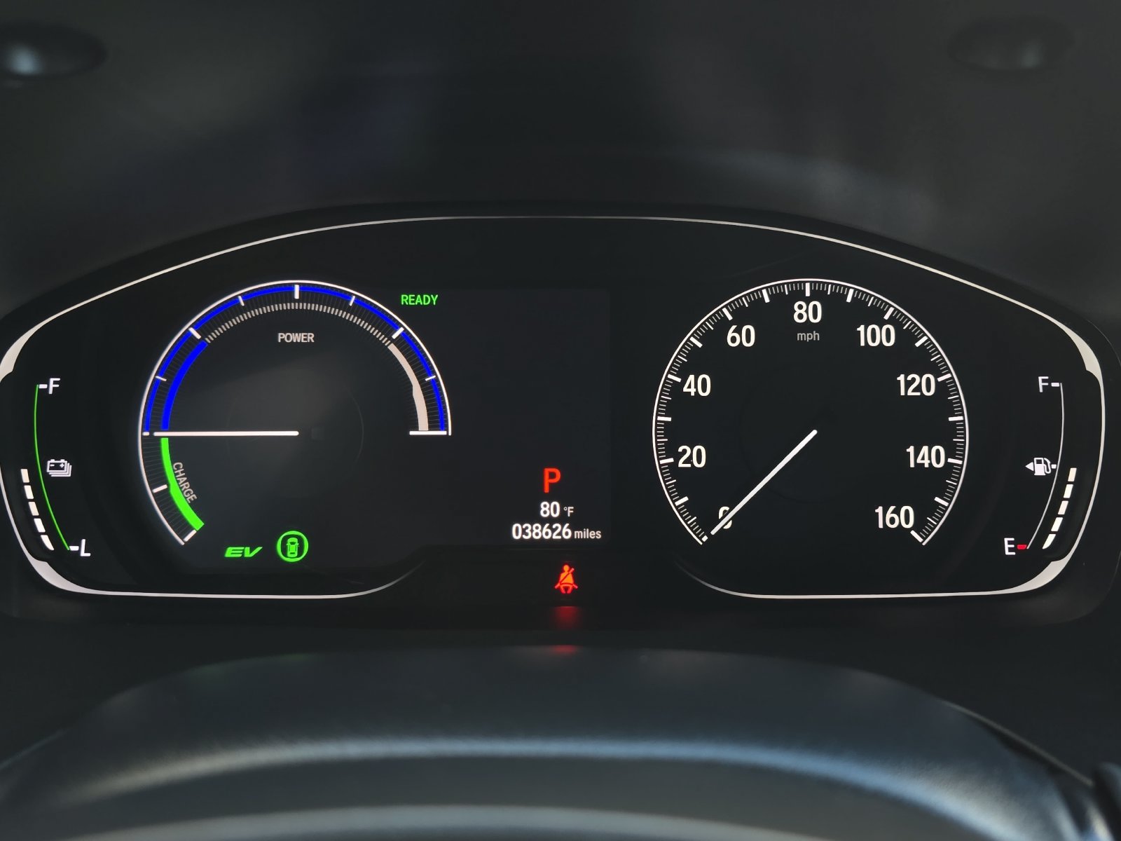 Used 2022 Honda Insight Touring image 21