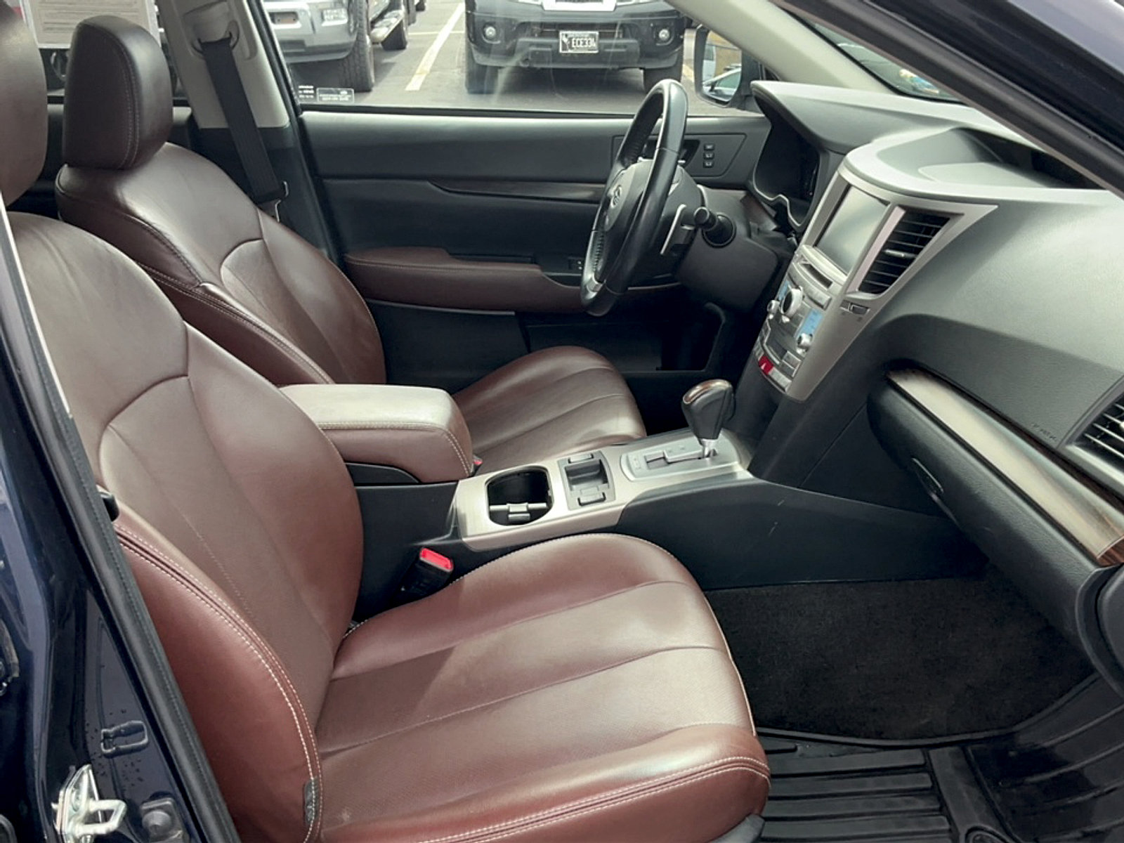Used 2014 Subaru Outback 2.5i Limited AWD/4WD image 22
