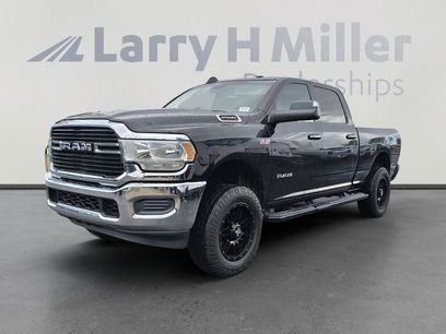Used 2019 RAM 2500 Big Horn