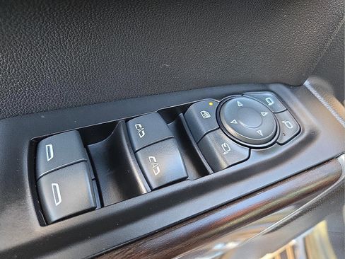 Used 2019 GMC Sierra 1500 SLT w/ SLT Premium Plus Package image 15