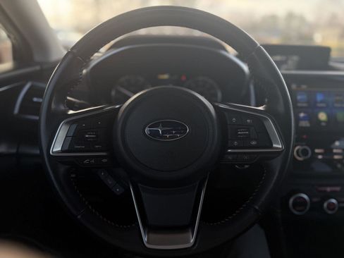 Used 2021 Subaru Crosstrek 2.5i Limited image 16