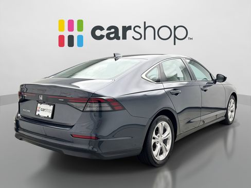 Used 2024 Honda Accord LX image 5