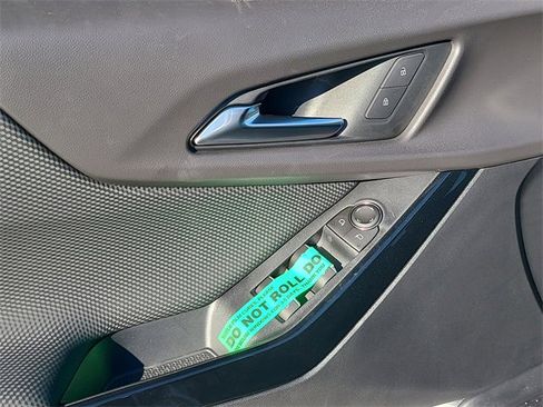 New 2026 Chevrolet Equinox RS image 13