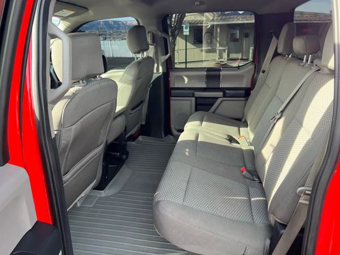 Used 2019 Ford F150 XLT image 26