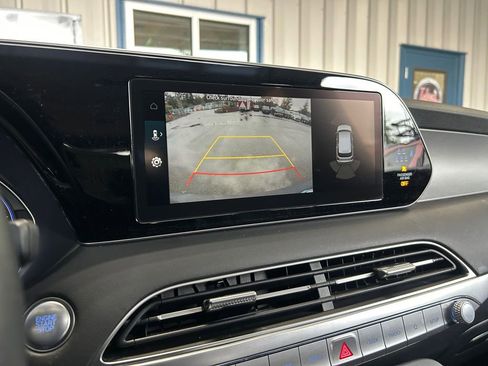 Used 2022 Hyundai Palisade SEL w/ Premium Package image 20