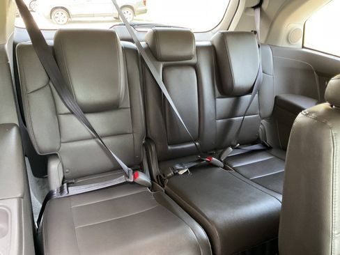 Used 2016 Honda Odyssey Touring Elite image 42