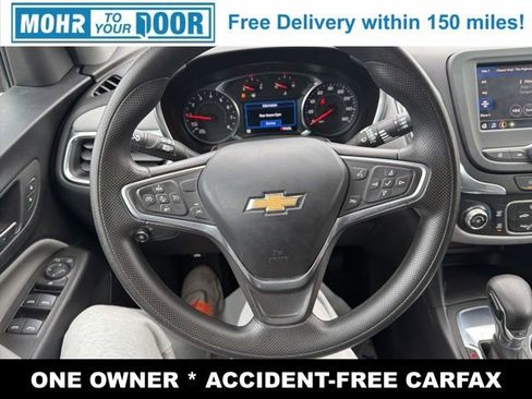 Used 2022 Chevrolet Equinox LS w/ LS Convenience Package image 18