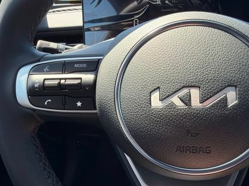 New 2026 Kia K5 GT FWD image 23