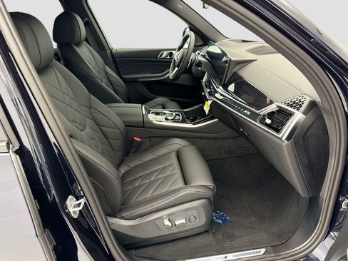 New 2026 BMW X5 xDrive40i w/ M Sport Package AWD/4WD image 19