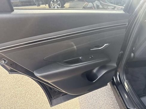 Used 2023 Hyundai Tucson SEL AWD/4WD image 17