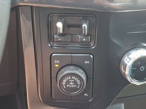 Certified 2023 Ford F150 XLT w/ Equipment Group 302A High AWD/4WD image 27