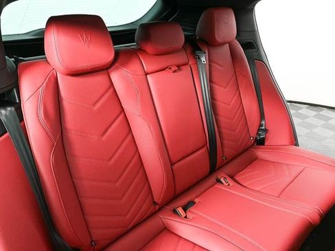 New 2025 Maserati Grecale Modena image 24