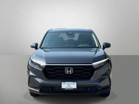 Certified 2026 Honda CR-V EX-L image 25